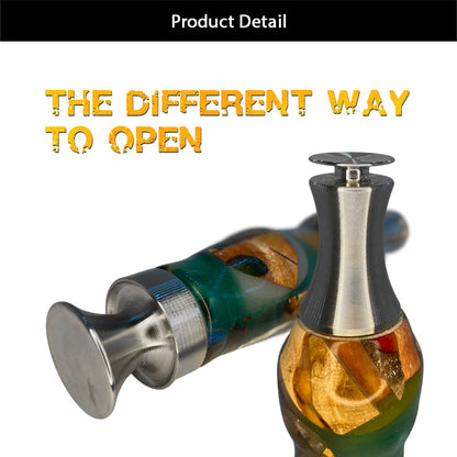 Bottle & Can Opener